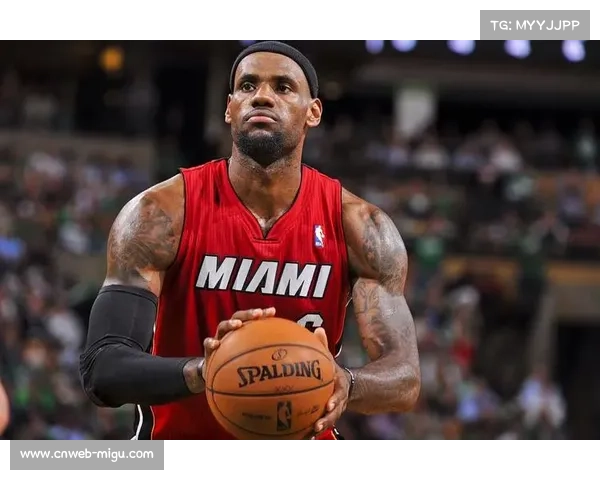 詹姆斯如何通过关注流行趋势展现家庭互动中的趣味与温馨时刻