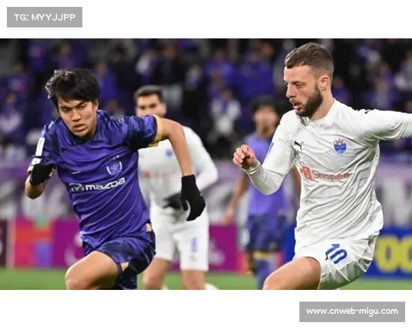 亚冠对决:广岛三箭迎战江原FC 町田泽维亚对阵墨尔本城