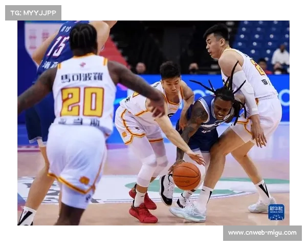 亚当斯49分加读秒绝杀，青岛主场险胜辽宁