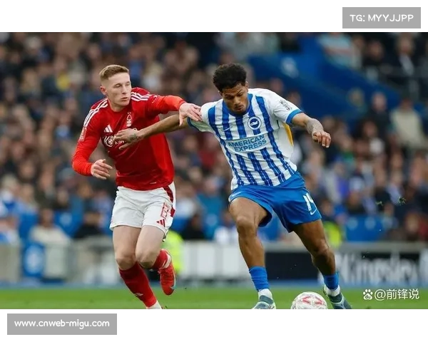 安德森诺丁汉森林表现：中场触球44次，对抗胜出关键