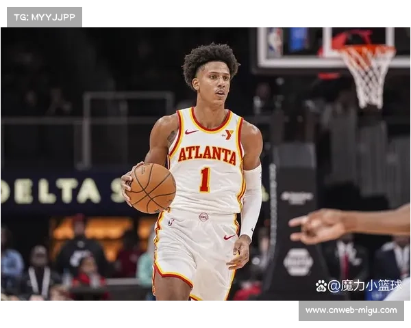 老鹰队杰伦-约翰逊伤情好转，出战状态升级为“倾向复出”