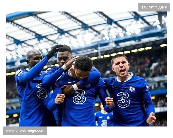 切尔西本赛季英超预期进球数49.89居首，进攻效率领先